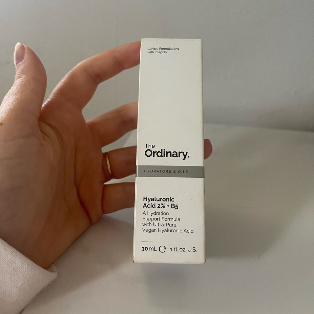 hyaluronic acid